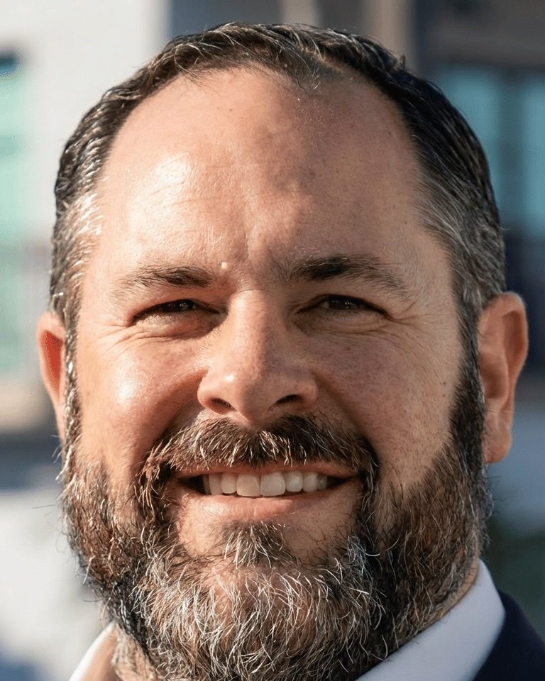 Bruce Barone Jr.